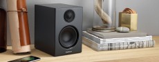 Audio Pro T-14 vezeték nélküli polcsugárzó - fekete Audio-Video / Hifi / Multimédia - Hordozható, vezeték nélküli / bluetooth hangsugárzó - Hordozható, vezeték nélküli / bluetooth hangsugárzó - 340531