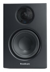 Audio Pro T-14 vezeték nélküli polcsugárzó - fekete Audio-Video / Hifi / Multimédia - Hordozható, vezeték nélküli / bluetooth hangsugárzó - Hordozható, vezeték nélküli / bluetooth hangsugárzó - 340531
