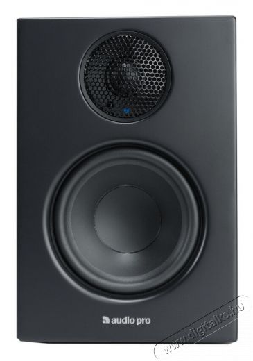 Audio Pro T-14 vezeték nélküli polcsugárzó - fekete Audio-Video / Hifi / Multimédia - Hordozható, vezeték nélküli / bluetooth hangsugárzó - Hordozható, vezeték nélküli / bluetooth hangsugárzó - 340531