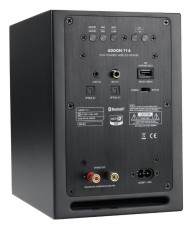 Audio Pro T-14 vezeték nélküli polcsugárzó - fekete Audio-Video / Hifi / Multimédia - Hordozható, vezeték nélküli / bluetooth hangsugárzó - Hordozható, vezeték nélküli / bluetooth hangsugárzó - 340531