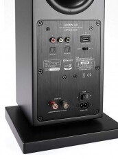 Audio Pro T-20 álló hangsugárzó - fekete Audio-Video / Hifi / Multimédia - Hangfal - Hangfalszett - Polc / állványos/ háttér hangsugárzó - 340533