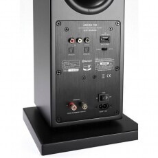 Audio Pro Addon T-20 aktív vezeték nélküli álló hangsugárzó /pár - fekete Audio-Video / Hifi / Multimédia - Hangfal - Hangfalszett - Álló / front hangfal - 345347