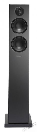 Audio Pro T-20 álló hangsugárzó - fekete Audio-Video / Hifi / Multimédia - Hangfal - Hangfalszett - Polc / állványos/ háttér hangsugárzó - 340533