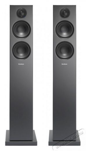 Audio Pro Addon T-20 aktív vezeték nélküli álló hangsugárzó /pár - fekete Audio-Video / Hifi / Multimédia - Hangfal - Hangfalszett - Álló / front hangfal - 345347