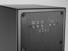 Audio Pro T-20 álló hangsugárzó - fekete Audio-Video / Hifi / Multimédia - Hangfal - Hangfalszett - Polc / állványos/ háttér hangsugárzó - 340533