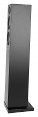 Audio Pro T-20 álló hangsugárzó - fekete Audio-Video / Hifi / Multimédia - Hangfal - Hangfalszett - Polc / állványos/ háttér hangsugárzó - 340533