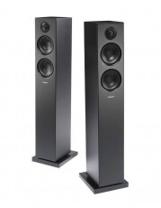 Audio Pro Addon T-20 aktív vezeték nélküli álló hangsugárzó /pár - fekete Audio-Video / Hifi / Multimédia - Hangfal - Hangfalszett - Álló / front hangfal - 345347
