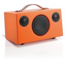 Audio Pro T-3 hordozható Bluetooth-os hangszóró - narancs Audio-Video / Hifi / Multimédia - Hordozható, vezeték nélküli / bluetooth hangsugárzó - Hordozható, vezeték nélküli / bluetooth hangsugárzó - 340536