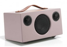 Audio Pro T-3 hordozható Bluetooth hangszóró - rózsaszín Audio-Video / Hifi / Multimédia - Hordozható, vezeték nélküli / bluetooth hangsugárzó - Hordozható, vezeték nélküli / bluetooth hangsugárzó - 340537