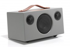 Audio Pro T-3 hordozható Bluetooth-os hangszóró - szürke Audio-Video / Hifi / Multimédia - Hordozható, vezeték nélküli / bluetooth hangsugárzó - Hordozható, vezeték nélküli / bluetooth hangsugárzó - 340538