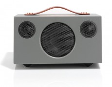 Audio Pro T-3 hordozható Bluetooth-os hangszóró - szürke Audio-Video / Hifi / Multimédia - Hordozható, vezeték nélküli / bluetooth hangsugárzó - Hordozható, vezeték nélküli / bluetooth hangsugárzó - 340538