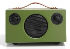Audio Pro T3 hordozható Bluetooth-os hangszóró - zöld Audio-Video / Hifi / Multimédia - Hordozható, vezeték nélküli / bluetooth hangsugárzó - Hordozható, vezeték nélküli / bluetooth hangsugárzó - 340539