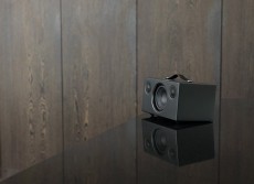 Audio Pro T-5 Bluetooth-os hangszóró - fekete Audio-Video / Hifi / Multimédia - Hordozható, vezeték nélküli / bluetooth hangsugárzó - Hordozható, vezeték nélküli / bluetooth hangsugárzó - 340541
