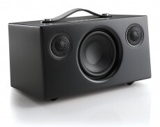 Audio Pro T-5 Bluetooth-os hangszóró - fekete Audio-Video / Hifi / Multimédia - Hordozható, vezeték nélküli / bluetooth hangsugárzó - Hordozható, vezeték nélküli / bluetooth hangsugárzó - 340541