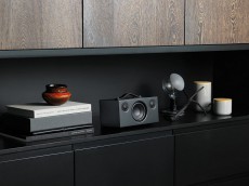 Audio Pro T-5 Bluetooth-os hangszóró - fekete Audio-Video / Hifi / Multimédia - Hordozható, vezeték nélküli / bluetooth hangsugárzó - Hordozható, vezeték nélküli / bluetooth hangsugárzó - 340541
