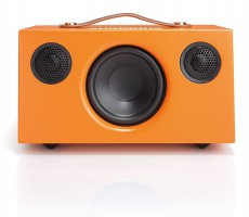 Audio Pro T-5 Bluetooth-os hangszóró - narancs Audio-Video / Hifi / Multimédia - Hordozható, vezeték nélküli / bluetooth hangsugárzó - Hordozható, vezeték nélküli / bluetooth hangsugárzó - 340542