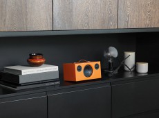 Audio Pro T-5 Bluetooth-os hangszóró - narancs Audio-Video / Hifi / Multimédia - Hordozható, vezeték nélküli / bluetooth hangsugárzó - Hordozható, vezeték nélküli / bluetooth hangsugárzó - 340542