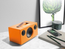 Audio Pro T-5 Bluetooth-os hangszóró - narancs Audio-Video / Hifi / Multimédia - Hordozható, vezeték nélküli / bluetooth hangsugárzó - Hordozható, vezeték nélküli / bluetooth hangsugárzó - 340542