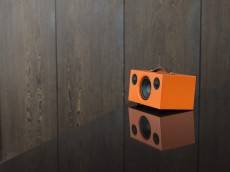 Audio Pro T-5 Bluetooth-os hangszóró - narancs Audio-Video / Hifi / Multimédia - Hordozható, vezeték nélküli / bluetooth hangsugárzó - Hordozható, vezeték nélküli / bluetooth hangsugárzó - 340542