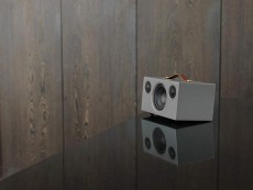 Audio Pro T-5 Bluetooth-os hangszóró - szürke Audio-Video / Hifi / Multimédia - Hordozható, vezeték nélküli / bluetooth hangsugárzó - Hordozható, vezeték nélküli / bluetooth hangsugárzó - 340544