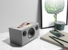 Audio Pro T-5 Bluetooth-os hangszóró - szürke Audio-Video / Hifi / Multimédia - Hordozható, vezeték nélküli / bluetooth hangsugárzó - Hordozható, vezeték nélküli / bluetooth hangsugárzó - 340544