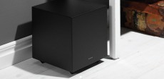 Audio Pro Addon SUB mélysugárzó - fekete Audio-Video / Hifi / Multimédia - Hangfal - Hangfalszett - Mélynyomó - 340546
