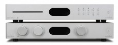 Audiolab 8300A integrált sztereó erősítő - ezüst Audio-Video / Hifi / Multimédia - Hifi - Sztereó - Sztereó erősítő - 323909