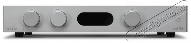 Audiolab 8300A integrált sztereó erősítő - ezüst Audio-Video / Hifi / Multimédia - Hifi - Sztereó - Sztereó erősítő - 323909