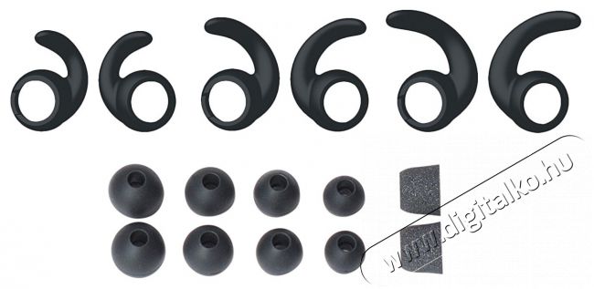 Audio-Technica ATH-CKX7iSPL SonicFuel mikrofonos fülhallgató telefonhoz - lila Audio-Video / Hifi / Multimédia - Fül és Fejhallgatók - Fülhallgató mikrofonnal / headset - 323649
