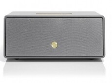 Audio Pro D-1 Bluetooth hangszóró - szürke Audio-Video / Hifi / Multimédia - Hordozható, vezeték nélküli / bluetooth hangsugárzó - Hordozható, vezeték nélküli / bluetooth hangsugárzó - 347283