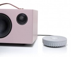 Audio Pro Link-1 vezeték nélküli digitális audió lejátszó - szürke Audio-Video / Hifi / Multimédia - Multi-room rendszer - Multi-room rendszer - 340526