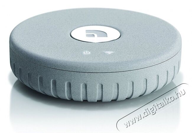Audio Pro Link-1 vezeték nélküli digitális audió lejátszó - szürke Audio-Video / Hifi / Multimédia - Multi-room rendszer - Multi-room rendszer - 340526