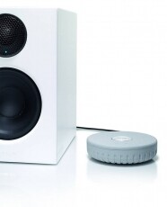 Audio Pro Link-1 vezeték nélküli digitális audió lejátszó - szürke Audio-Video / Hifi / Multimédia - Multi-room rendszer - Multi-room rendszer - 340526
