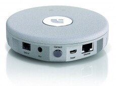 Audio Pro Link-1 vezeték nélküli digitális audió lejátszó - szürke Audio-Video / Hifi / Multimédia - Multi-room rendszer - Multi-room rendszer - 340526
