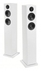Audio Pro T-20 Aktív vezeték nélküli álló hangfal/ pár - fehér Audio-Video / Hifi / Multimédia - Hordozható, vezeték nélküli / bluetooth hangsugárzó - Hordozható, vezeték nélküli / bluetooth hangsugárzó - 340532