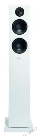 Audio Pro T-20 Aktív vezeték nélküli álló hangfal/ pár - fehér Audio-Video / Hifi / Multimédia - Hordozható, vezeték nélküli / bluetooth hangsugárzó - Hordozható, vezeték nélküli / bluetooth hangsugárzó - 340532
