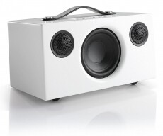 Audio Pro T-5 Bluetooth-os hangszóró - fehér Audio-Video / Hifi / Multimédia - Hordozható, vezeték nélküli / bluetooth hangsugárzó - Hordozható, vezeték nélküli / bluetooth hangsugárzó - 340540