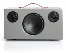 Audio Pro C-10 vezeték nélküli aktív hangszóró - szürke Audio-Video / Hifi / Multimédia - Multi-room rendszer - Multi-room rendszer - 340511