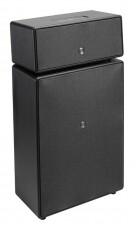 Audio Pro Drumfire vezeték nélküli aktív hangfal - fekete Audio-Video / Hifi / Multimédia - Multi-room rendszer - Multi-room rendszer - 340524
