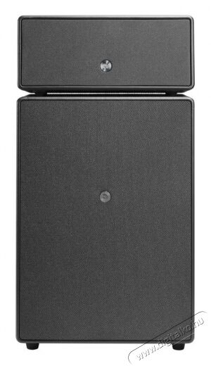 Audio Pro Drumfire vezeték nélküli aktív hangfal - fekete Audio-Video / Hifi / Multimédia - Multi-room rendszer - Multi-room rendszer - 340524