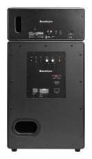 Audio Pro Drumfire vezeték nélküli aktív hangfal - fekete Audio-Video / Hifi / Multimédia - Multi-room rendszer - Multi-room rendszer - 340524