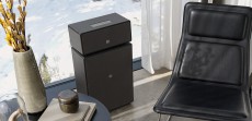 Audio Pro Drumfire vezeték nélküli aktív hangfal - fekete Audio-Video / Hifi / Multimédia - Multi-room rendszer - Multi-room rendszer - 340524