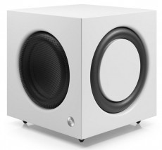 Audio Pro SW-10 mélyláda - Fehér Audio-Video / Hifi / Multimédia - Hangfal - Hangfalszett - Mélynyomó - 363627