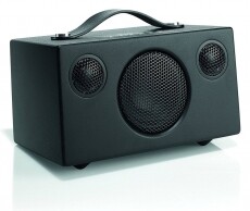 Audio Pro T-3 hordozható Bluetooth-os hangszóró - fekete Audio-Video / Hifi / Multimédia - Hordozható, vezeték nélküli / bluetooth hangsugárzó - Hordozható, vezeték nélküli / bluetooth hangsugárzó - 340535