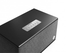 Audio Pro BT5 Bluetooth hangszóró - fekete Audio-Video / Hifi / Multimédia - Hordozható, vezeték nélküli / bluetooth hangsugárzó - Hordozható, vezeték nélküli / bluetooth hangsugárzó - 351285