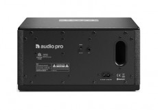 Audio Pro BT5 Bluetooth hangszóró - fekete Audio-Video / Hifi / Multimédia - Hordozható, vezeték nélküli / bluetooth hangsugárzó - Hordozható, vezeték nélküli / bluetooth hangsugárzó - 351285