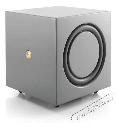 Audio Pro C-SUB vezeték nélküli aktív mélyláda - szürke Audio-Video / Hifi / Multimédia - Hangfal - Hangfalszett - Mélynyomó - 340522