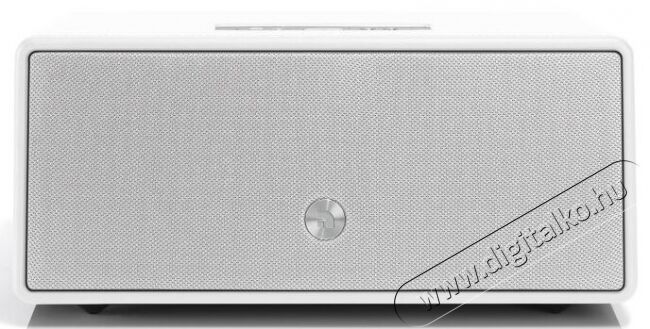 Audio Pro D-1 Bluetooth hangszóró - fehér Audio-Video / Hifi / Multimédia - Hordozható, vezeték nélküli / bluetooth hangsugárzó - Hordozható, vezeték nélküli / bluetooth hangsugárzó - 347281