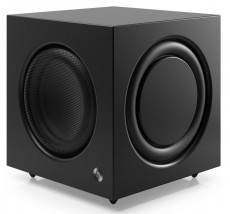 Audio Pro SW-10 mélyláda - Fekete Audio-Video / Hifi / Multimédia - Hangfal - Hangfalszett - Mélynyomó - 363628