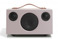 Audio Pro T-3 hordozható Bluetooth hangszóró - rózsaszín Audio-Video / Hifi / Multimédia - Hordozható, vezeték nélküli / bluetooth hangsugárzó - Hordozható, vezeték nélküli / bluetooth hangsugárzó - 340537